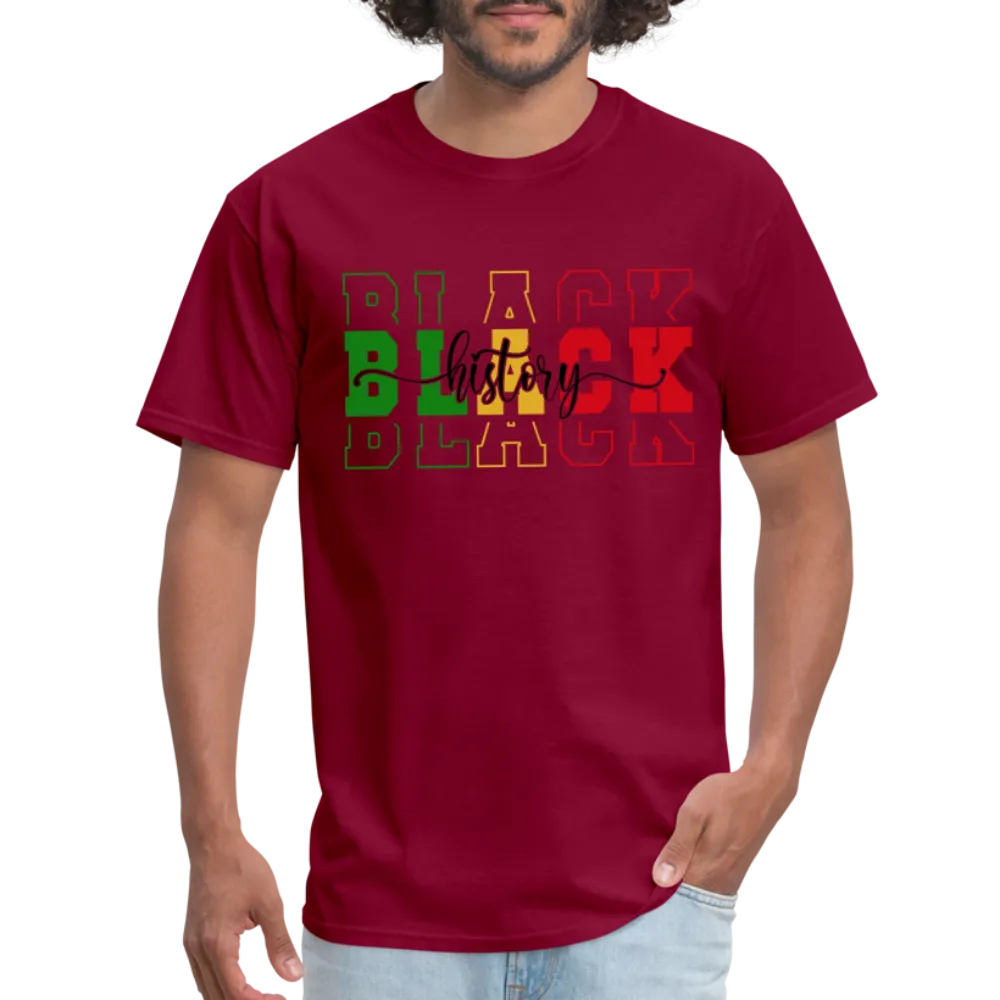 Black History T-Shirt