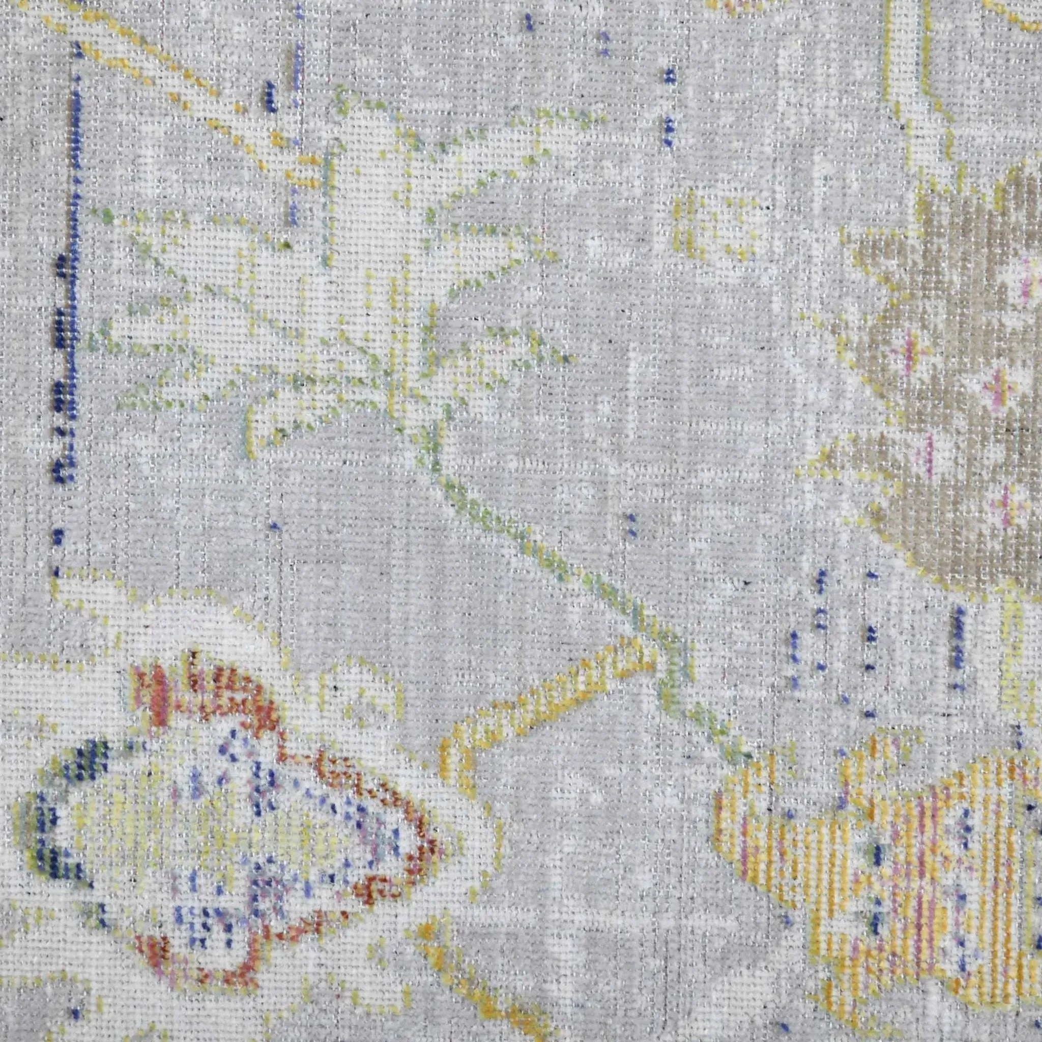 Century CEN-22 Blue Rug