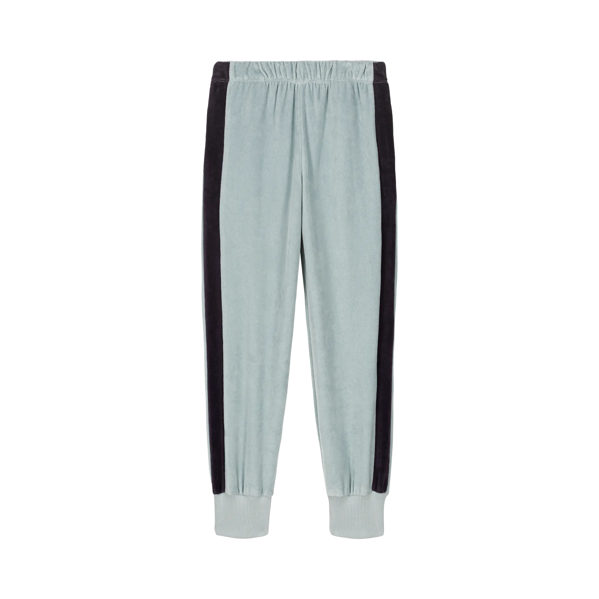 Charles Joggers in Ice Blue