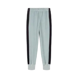 Charles Joggers in Ice Blue