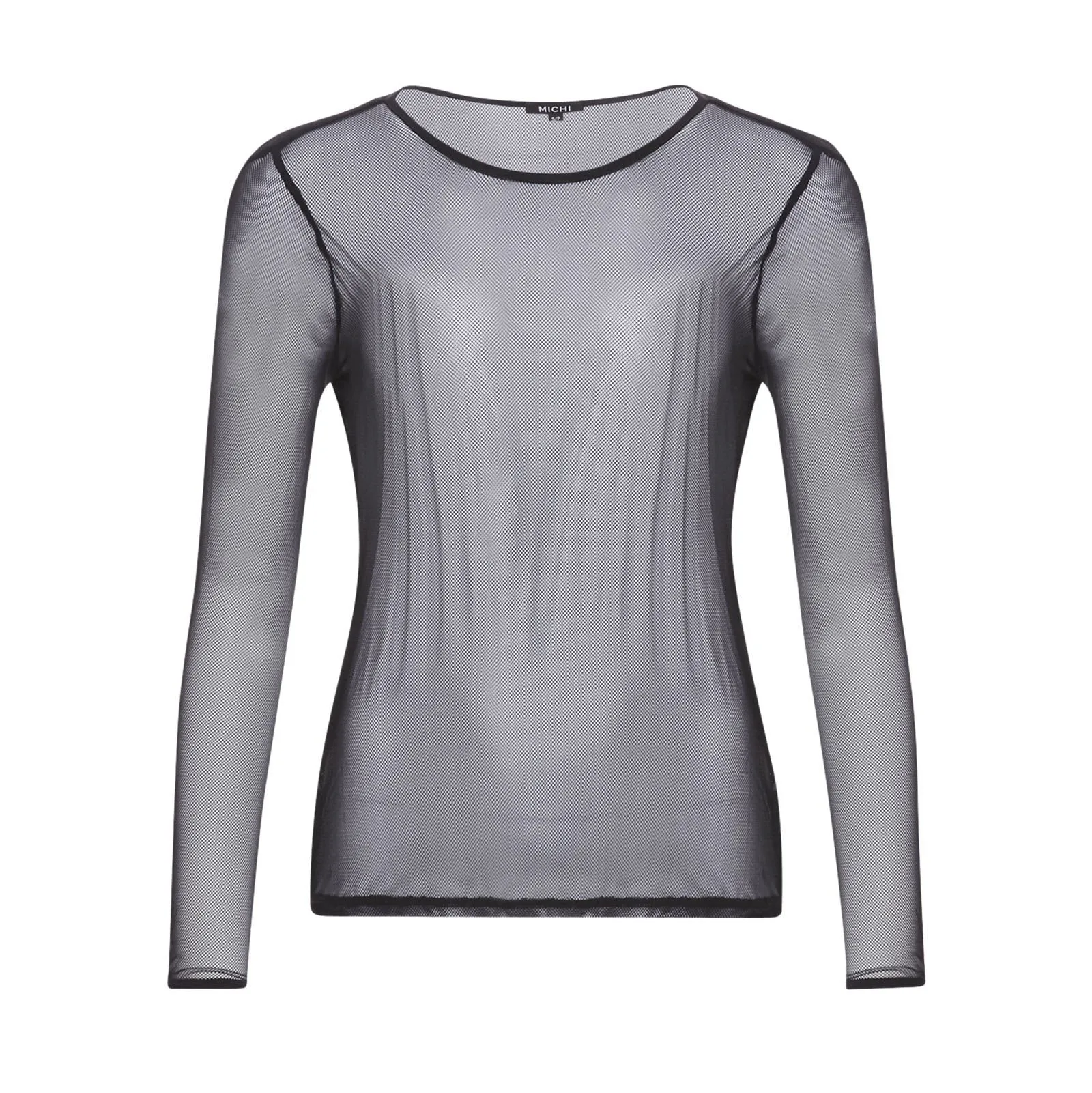 DUSK MESH TOP
