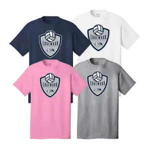 Edgewood MS Volleyball 2020 - Player Pack