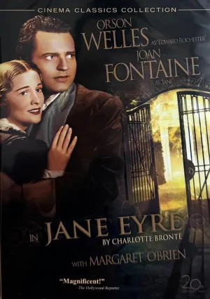Jane Eyre