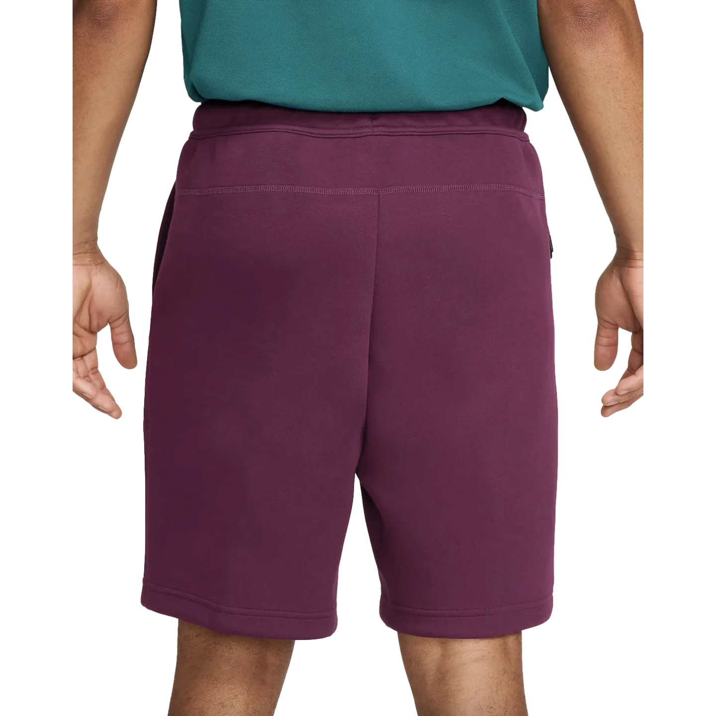 NIke Paris Saint-Germain Sportswear Tech Fleece Shorts