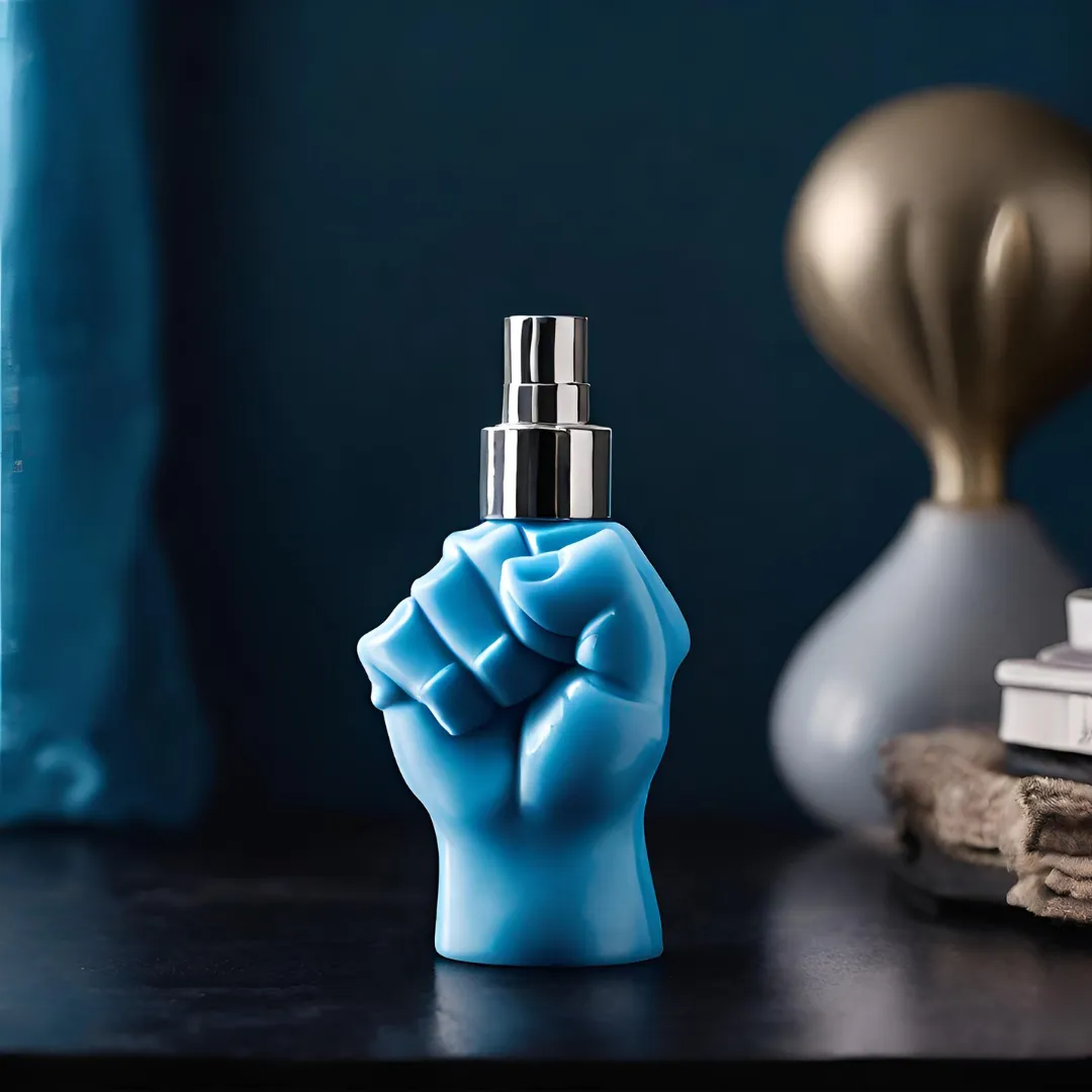 Only The Bravest Fragrance Oil