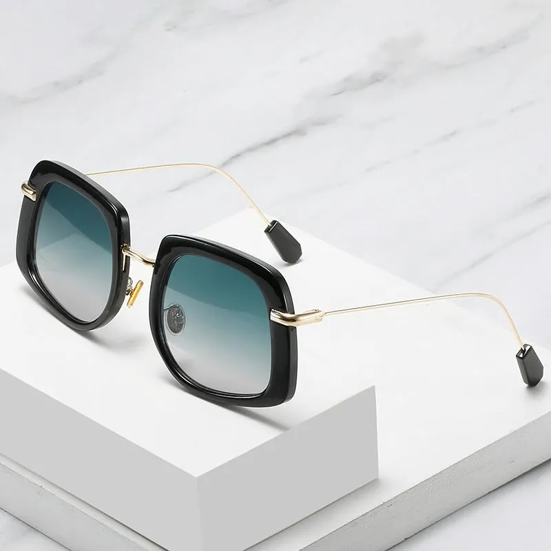 Pre Order:  Elliptical Colorful Sunglasses
