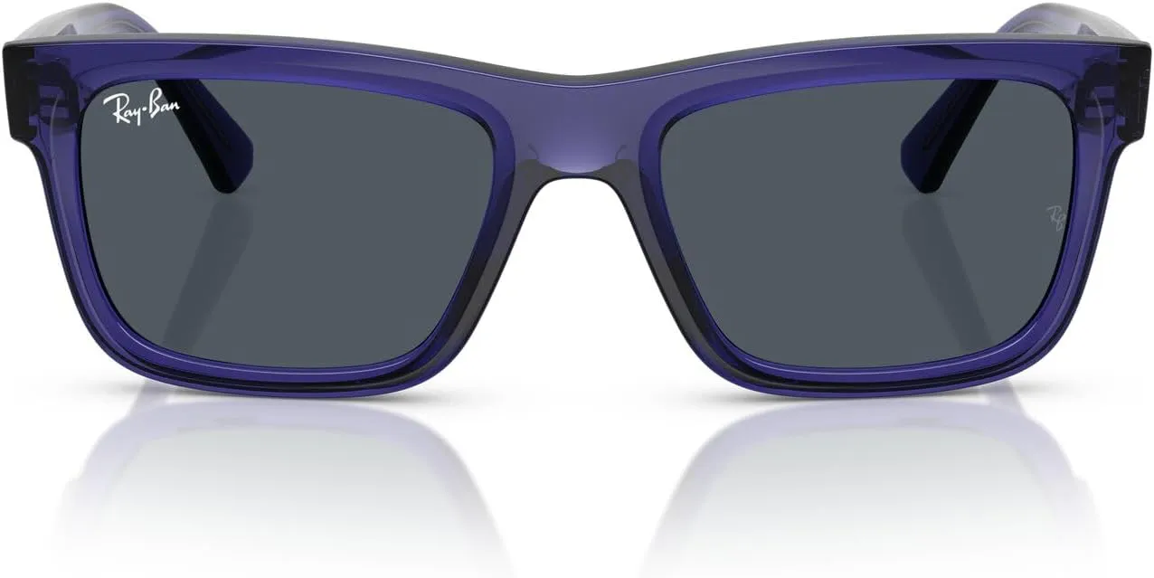 Ray-Ban Rj9196s Warren Rectangular Sunglasses