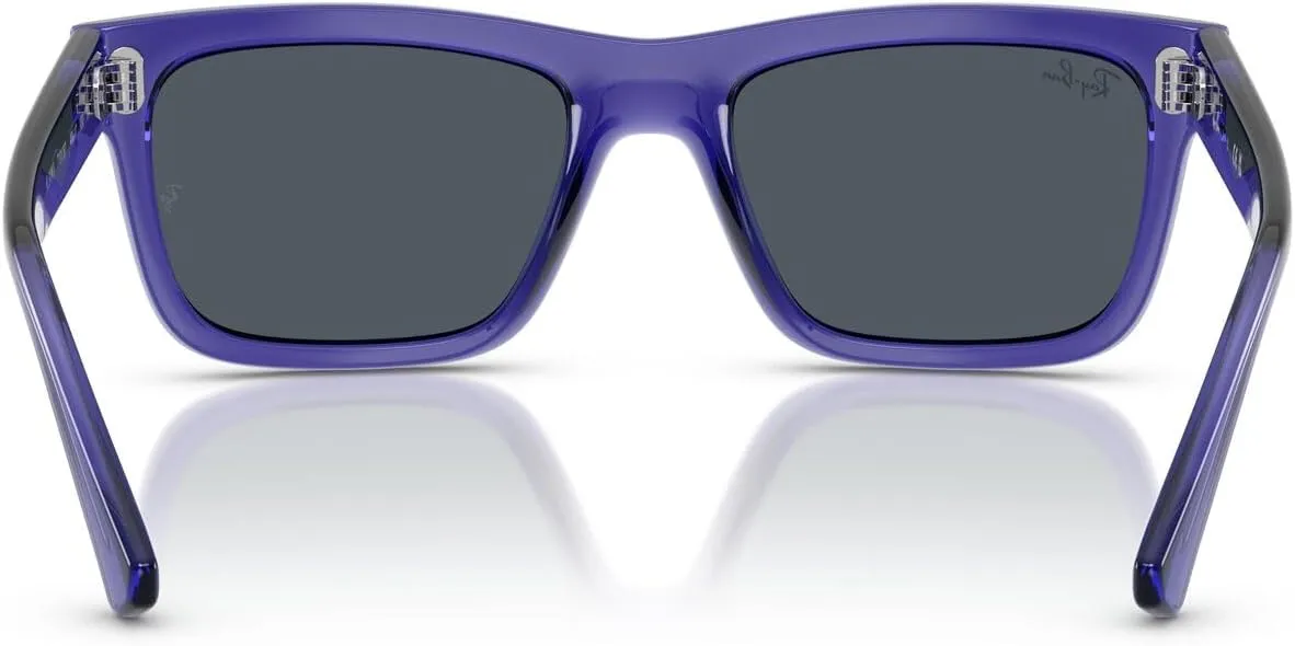Ray-Ban Rj9196s Warren Rectangular Sunglasses
