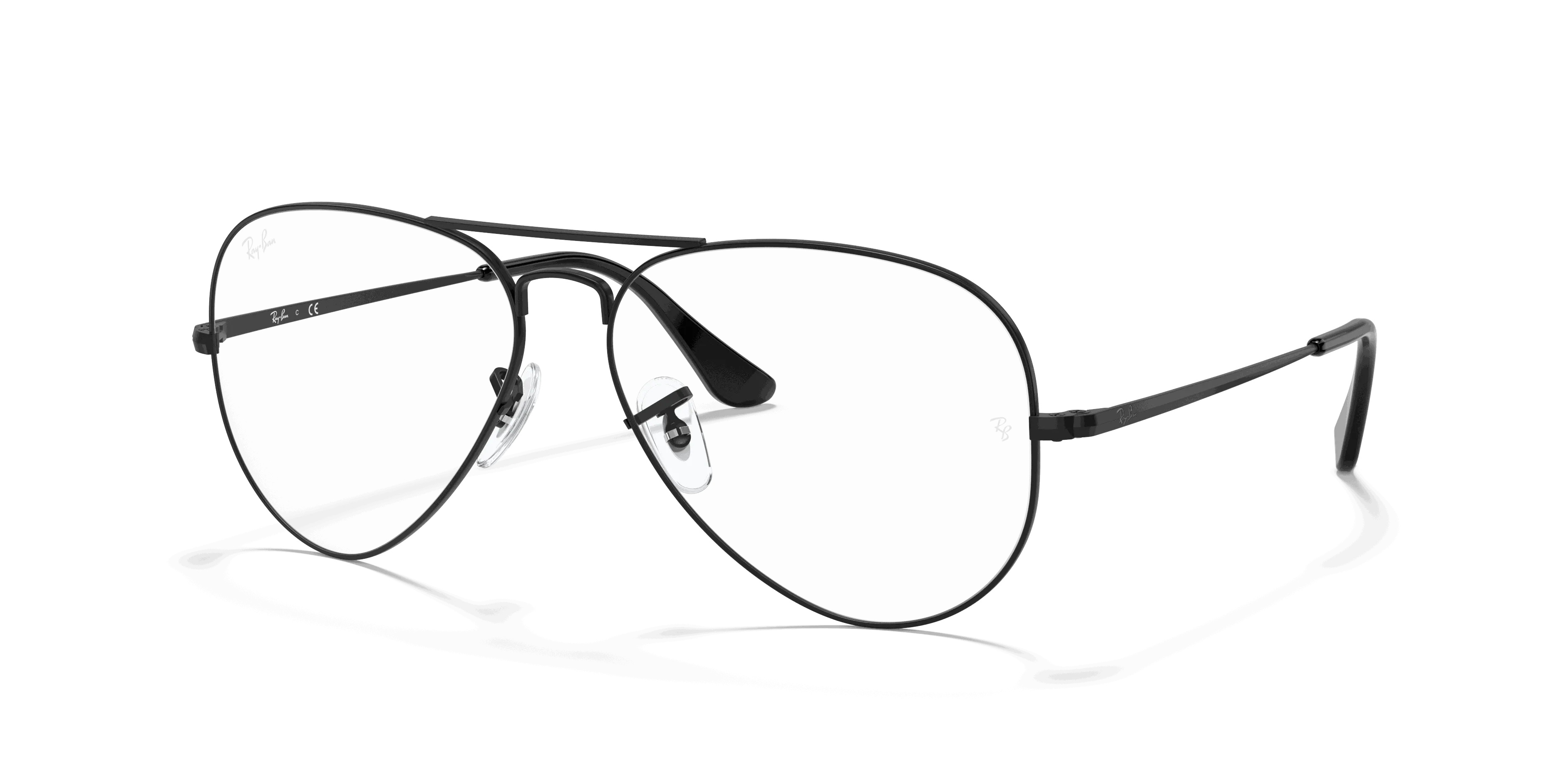RayBan AVIATOR OPTICS