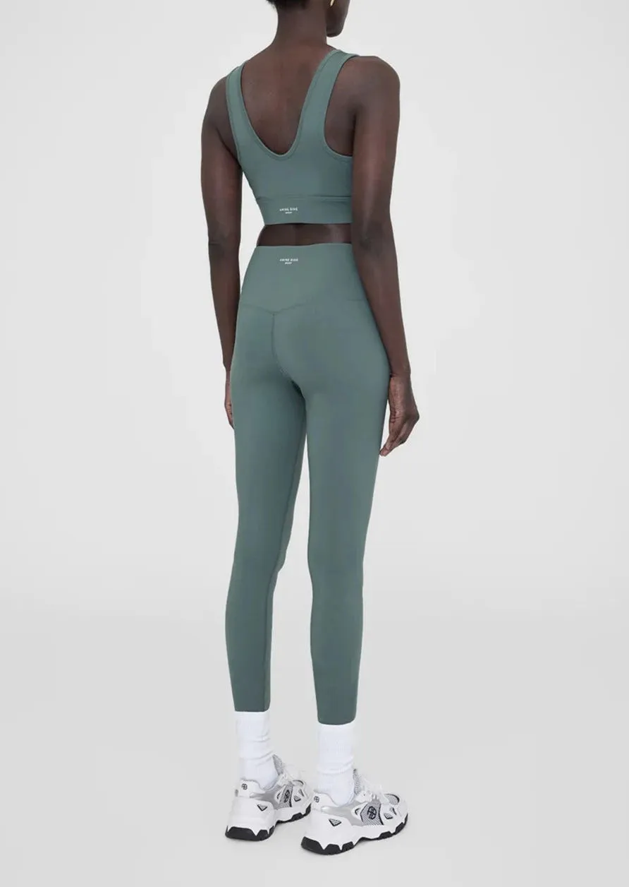 Renae Bra - Green