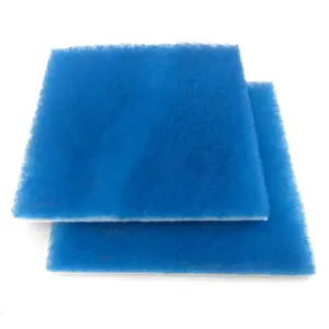 REPLACEMENT FINE POLYESTER MEDIA