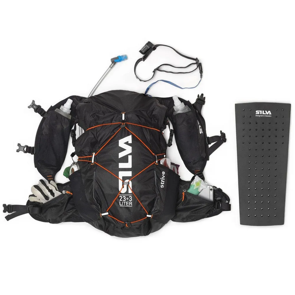 Silva Strive Mountain Pack 23 3