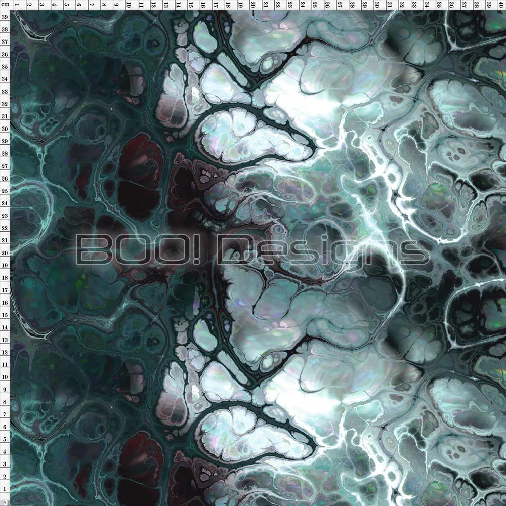 Spandex Moscato - Velvet 190gsm