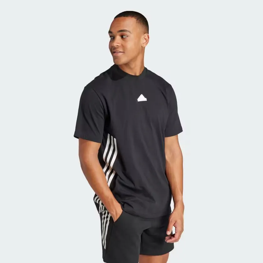 T-SHIRT FUTURE ICONS 3-STRIPES