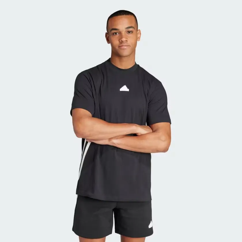 T-SHIRT FUTURE ICONS 3-STRIPES
