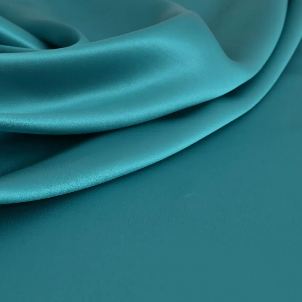 Turquoise Satin 978