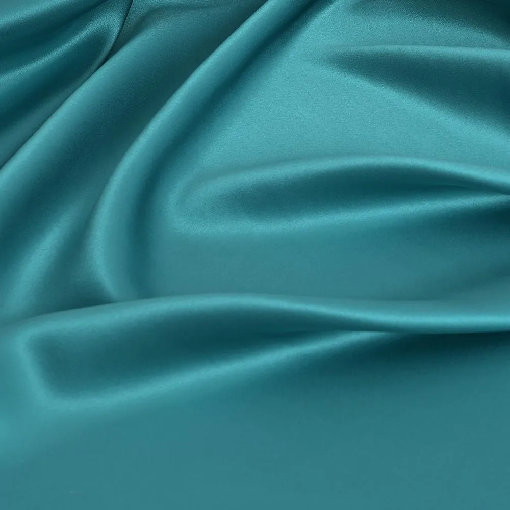 Turquoise Satin 978