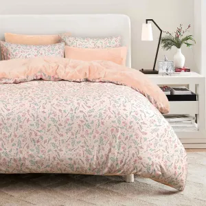 Whispering Petals Printed Razaye Sets